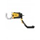 DeWALT DT20560 suktuvo adapteris PVC/PEX vamzdžiams kirpti DeWALT DT20560 suktuvo adapteris PVC/PEX vamzdžiams kirpti